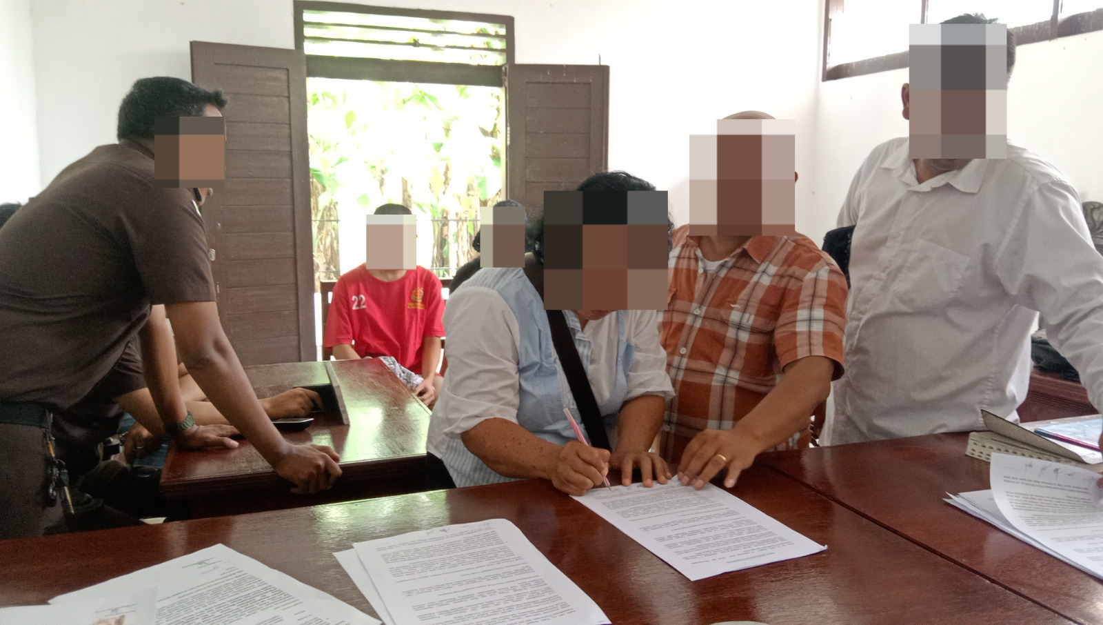 Terlapor Kasus Dugaan Penipuan Mangkir Diundang Polrestabes Medan, Kuasa Hukum Minta Penyidik Kirim Undangan Ke Dua