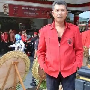 Kader Akar Rumput Minta Masinton Pasaribu Pimpin PDI Perjuangan Sumut dan Robi Barus Pimpin PDI Perjuangan Kota Medan