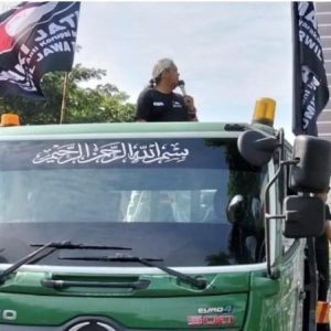 MAKI Jatim bongkar modus “splitzing” SHM BPN Sidoarjo,ancaman pidana menanti pengembang dan oknum BPN