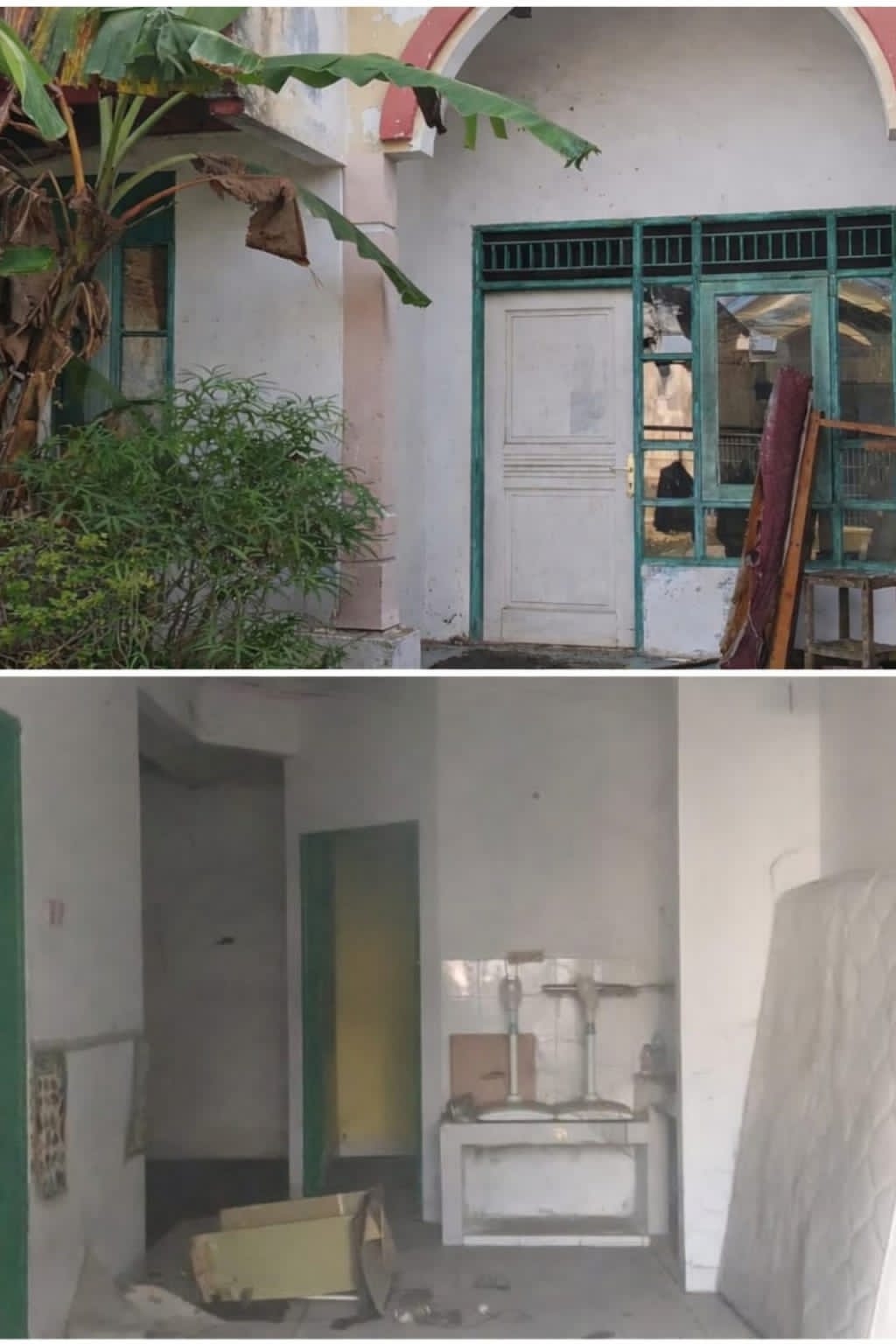 🏠Rumah Strategis Harga Terjangkau Dekat Tol Ciujung, Peluang Emas untuk Hunian dan Investasi di Kragilan Kab.Serang, Banten