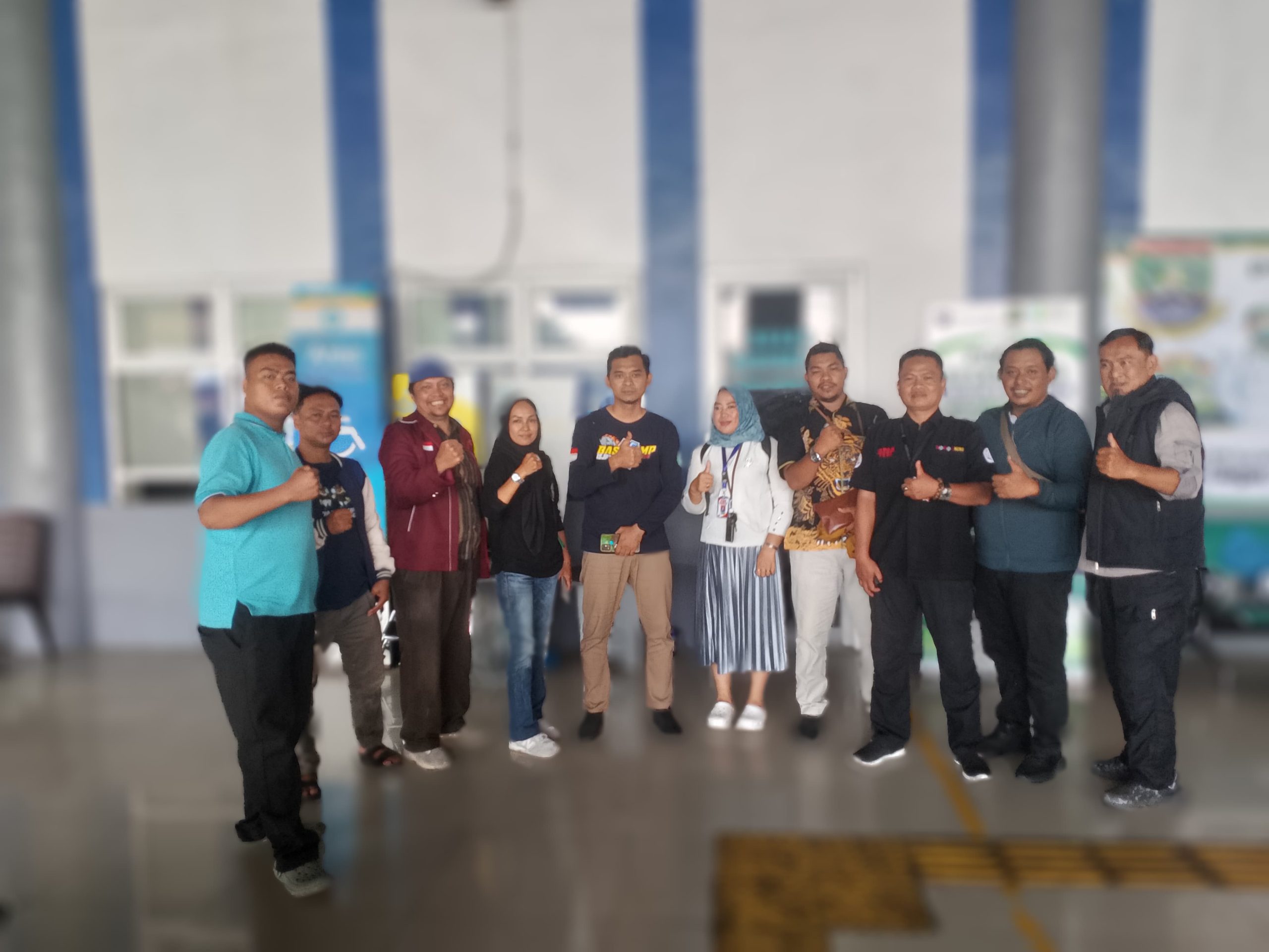 Lonjakan 17 persen, 7.843 penumpang yang belum balik dari Sumatra ke Pulau Jawa