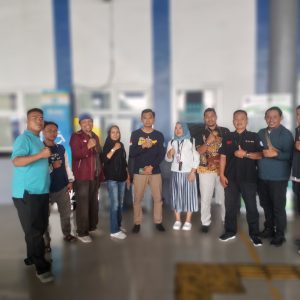 Lonjakan 17 Persen, 7.843 Penumpang Arus Balik di Terminal Terpadu Merak Belum Terangkut