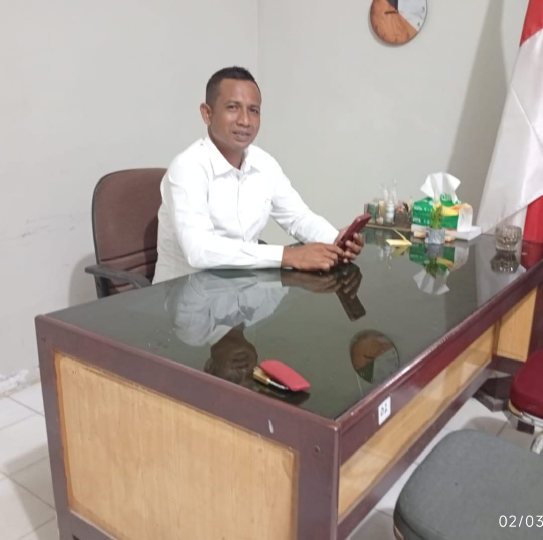 Aksi Brutal di Kantor Polisi, Ketua Fast Respon Aceh Desak Polri Bersih – bersih dan Tangkap Pelaku