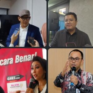 Pengungkapan Judi Online Berlanjut*, *Dorongan Publik Perkuat Pengawasan Pembayaran Digital* *Serta Transparansi dan Akuntabilitas Aset Sitaan