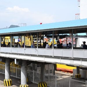 Arus Balik Sumatera-Jawa Terdistribusi Merata, 79 Persen Pemudik Telah Kembali