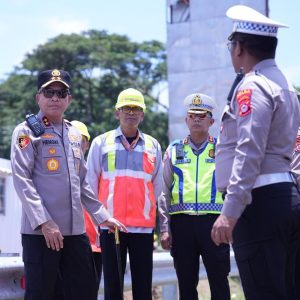 Operasi Ketupat Maung 2026, Pelanggaran dan Kecelakaan Menurun