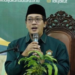 Menuju Munas X, Lembaga Dakwah Islam Indonesia Dorong Sinergi Nasional dari Jakarta Utara