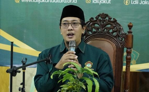 Menuju Munas X, Lembaga Dakwah Islam Indonesia Dorong Sinergi Nasional dari Jakarta Utara