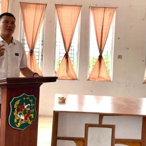 Dukung Penuh Kapolda, HIMMAH Sumut Soroti Dugaan Pembiaran Penyalahgunaan BBM Subsidi di Belawan