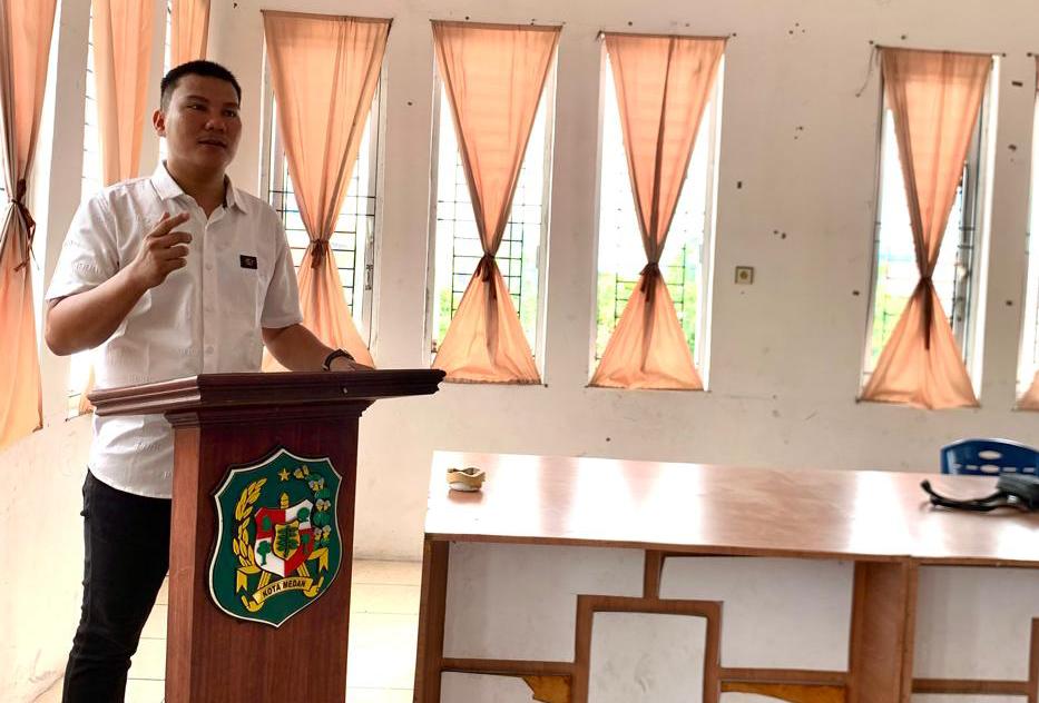 Dukung Penuh Kapolda, HIMMAH Sumut Soroti Dugaan Pembiaran Penyalahgunaan BBM Subsidi di Belawan