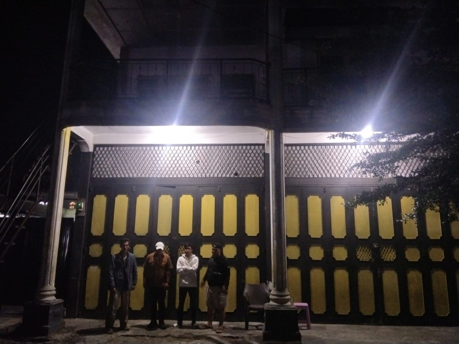 Polsek Tanah Jawa Tindak Cepat Verifikasi Dugaan Narkoba dan Human Trafficking di Cafe Barra, Hoaks Informasi Terbantahkan