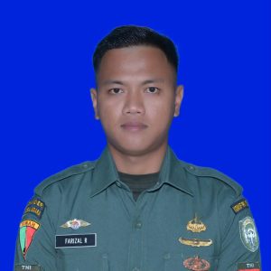 Seorang Ksatria Indonesia Gugur Di Medan Laga