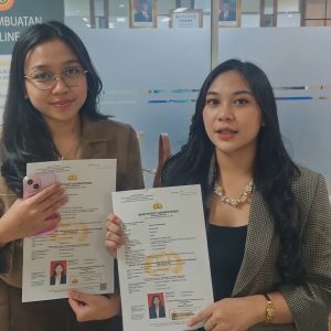 Datang Urus SKCK, Pulang Bawa Senyum: Pelayanan Polda Metro Jaya Dipuji