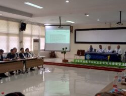 830 Mahasiswa UDA Akan Diwisuda, LL Dikti Sumut Tegaskan Tidak Boleh Ada Pungutan Liar