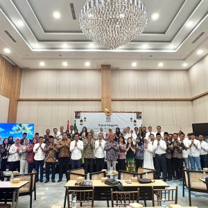 Jelang Pra Kongres INI 2026, Pengda Madura Tetapkan Usulan Bakal Calon Ketum dan Anggota Dewan Kehormatan Pusat