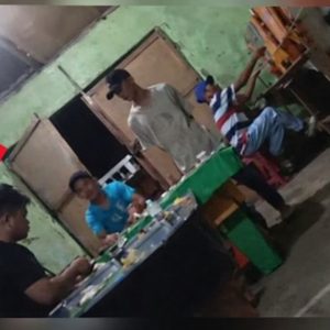 Warga Marelan Resah, Diduga Lokasi Judi Tembak Ikan dan Peredaran Narkoba Beroperasi di Pasar 9