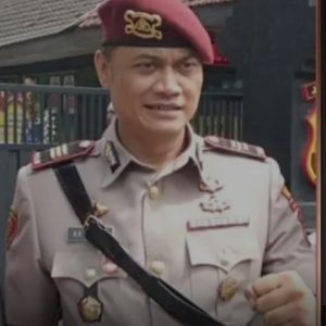 Satresnarkoba Polres Tanjung Perak Amankan 12 Poket Sabu di Sisi Suramadu, Total Barang Bukti 20 Gram
