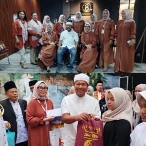 Bukber PIKBA 215 Jakarta 2026: Hangatkan Silaturahmi Alumni dan Santuni 100 Anak Yatim di Bulan Ramadhan