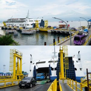 Operasi Sangat Padat Diterapkan, Arus Bali–Jawa H-6 Naik 33,8%