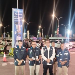 ASDP: Puncak Arus Mudik Mulai Terlewati, Layanan Penyeberangan Tetap Siaga