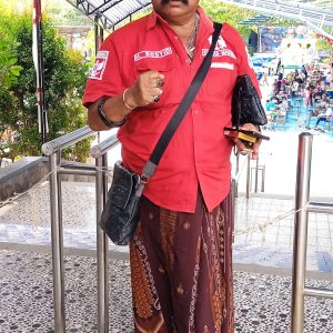 Ketua MADAS H.Rosyid Dukung Sampang Water Park Sebagai Wisata Terbaik di Madura