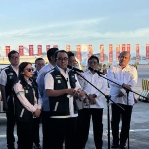 Arus Balik Lebaran 2026 Mulai Meningkat, ASDP Antisipasi Lonjakan di Bakauheni