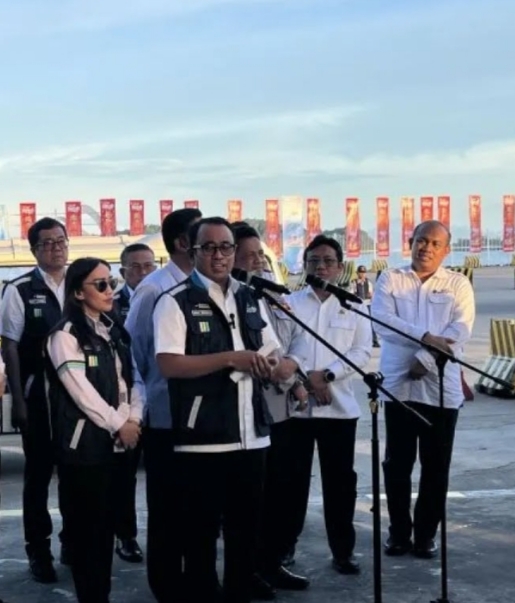 Arus Balik Lebaran 2026 Mulai Meningkat, ASDP Antisipasi Lonjakan di Bakauheni