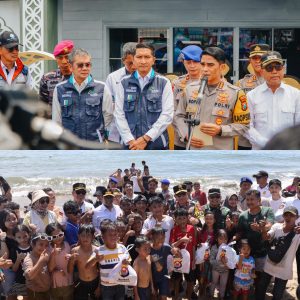 ASDP Siaga Urai Lonjakan Arus Balik, Arus Ketapang–Gilimanuk Ramai Mengalir