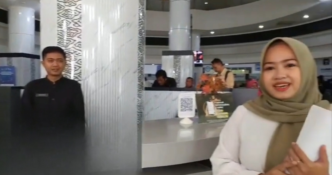 Pelayanan Samsat Kota Bekasi Dipuji, Papan Informasi dan Petugas Dinilai Membantu