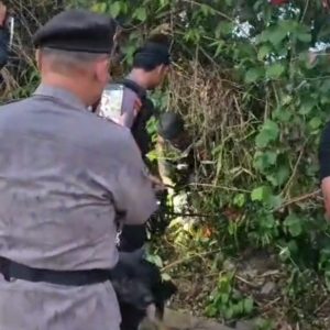 Potongan Tubuh Korban Mutilasi dalam Freezer Ditemukan di Bogor