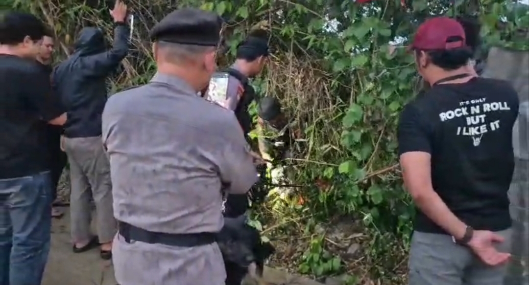 Potongan Tubuh Korban Mutilasi dalam Freezer Ditemukan di Bogor