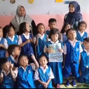 TK Ar Rahman Siap Mengunjungi Sampang Water Park di HUT Ke – 3