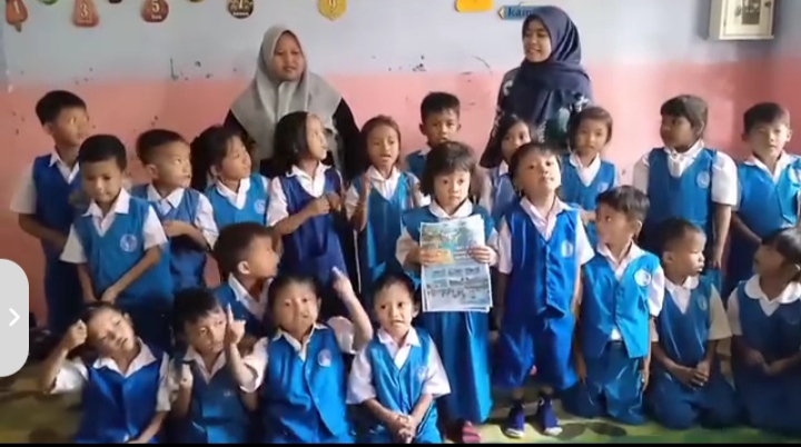 TK Ar Rahman Siap Mengunjungi Sampang Water Park di HUT Ke – 3