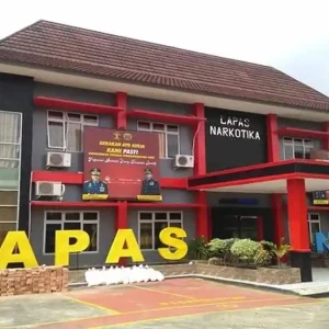 Hak Jawab Lapas Narkotika Kelas IIB Banyuasin Terkait Pemberitaan Ekshumasi Jenazah Napi