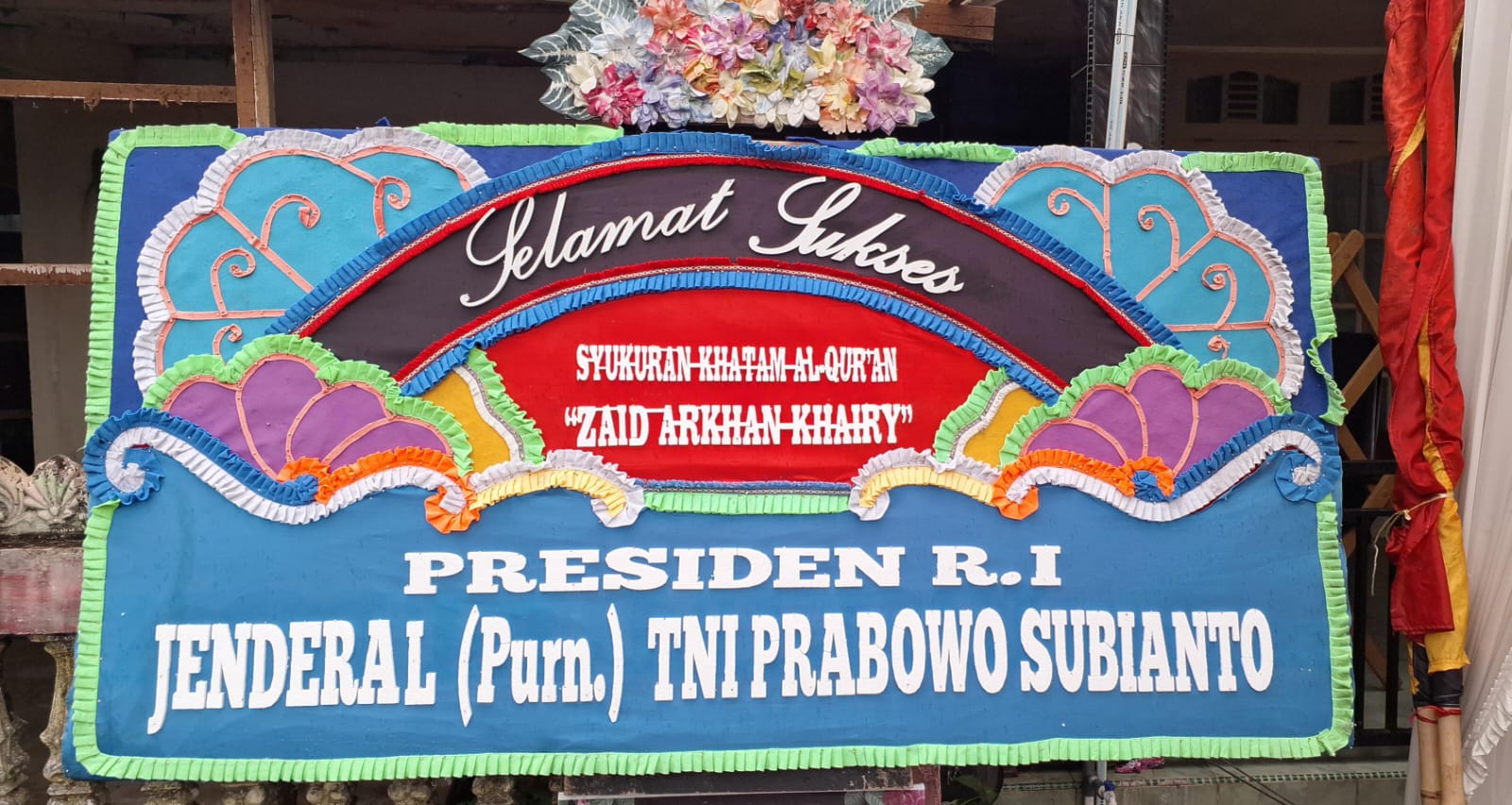Status Boleh PPPK RRI Bukittinggi, Pergaulan Tak Kaleng – Kaleng : Khatam Al – Qur’an Ananda Reporter Jhoni Marbeta Dihujani Ucapan dari Tokoh Nasional