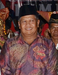 H. BASRIZAL KOTO: Kisah Sukses Si Anak Rantau, Jejak Sang Pejuang yang Menorehkan Mimpi di Atas Bumi