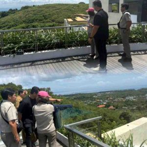 Kantah Badung Hadiri Evaluasi DELH Di Renaissance Uluwatu, Sinergi Jaga Lingkungan