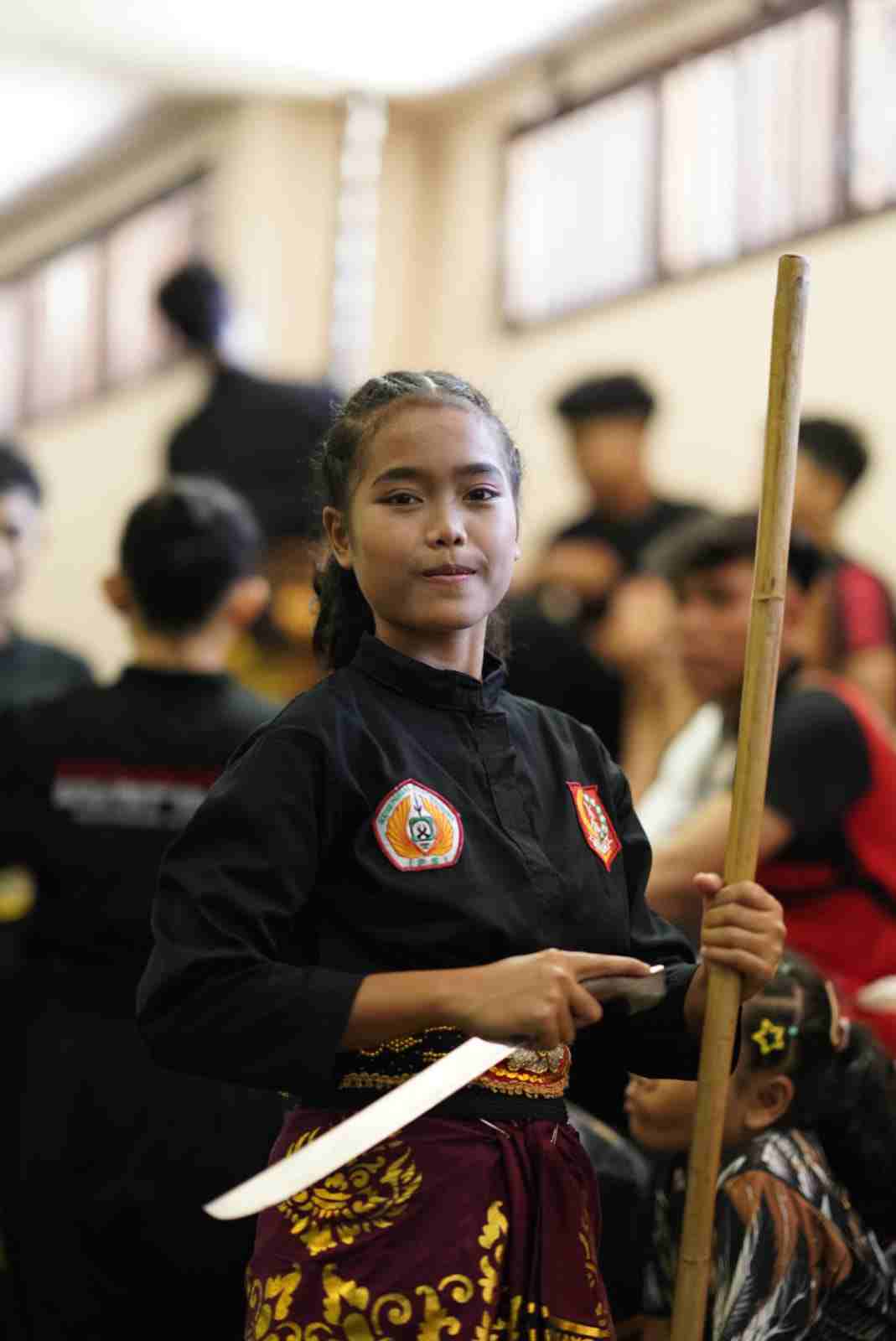 Siswa SMK Wira Bhakti Berhasil Mengukir Prestasi Juara Di Porjar Kota Denpasar 2026