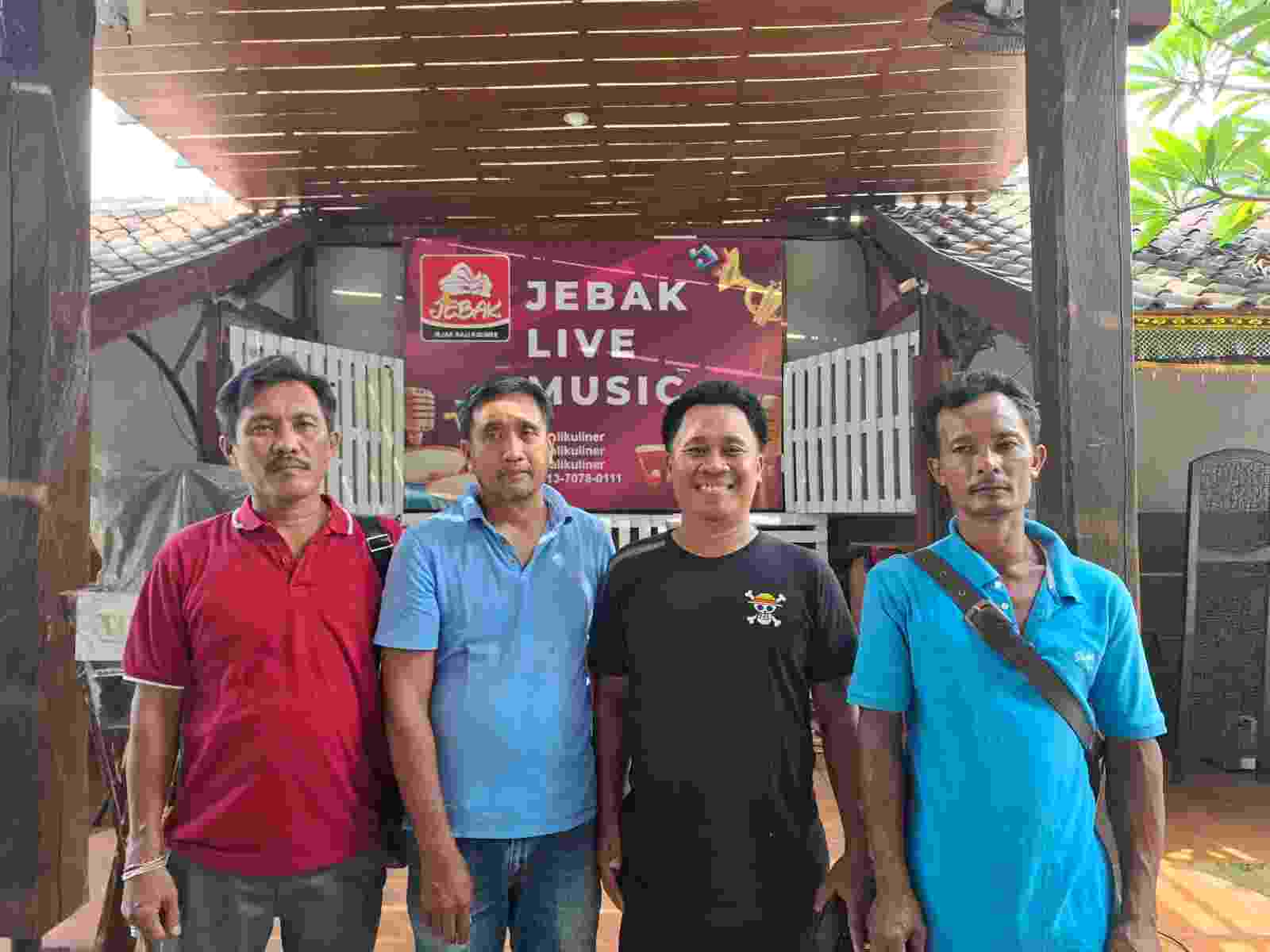 ARUN Bali Geram, Dana Nasabah Di LPD Mambal Tidak Ada Kejelasan Anaknya Bisa Putus Sekolah