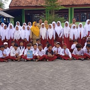 UPTD APAAN 2 Dukung dan Berikan Ucapan HUT Ke – 3 Kepada Sampang Water Park