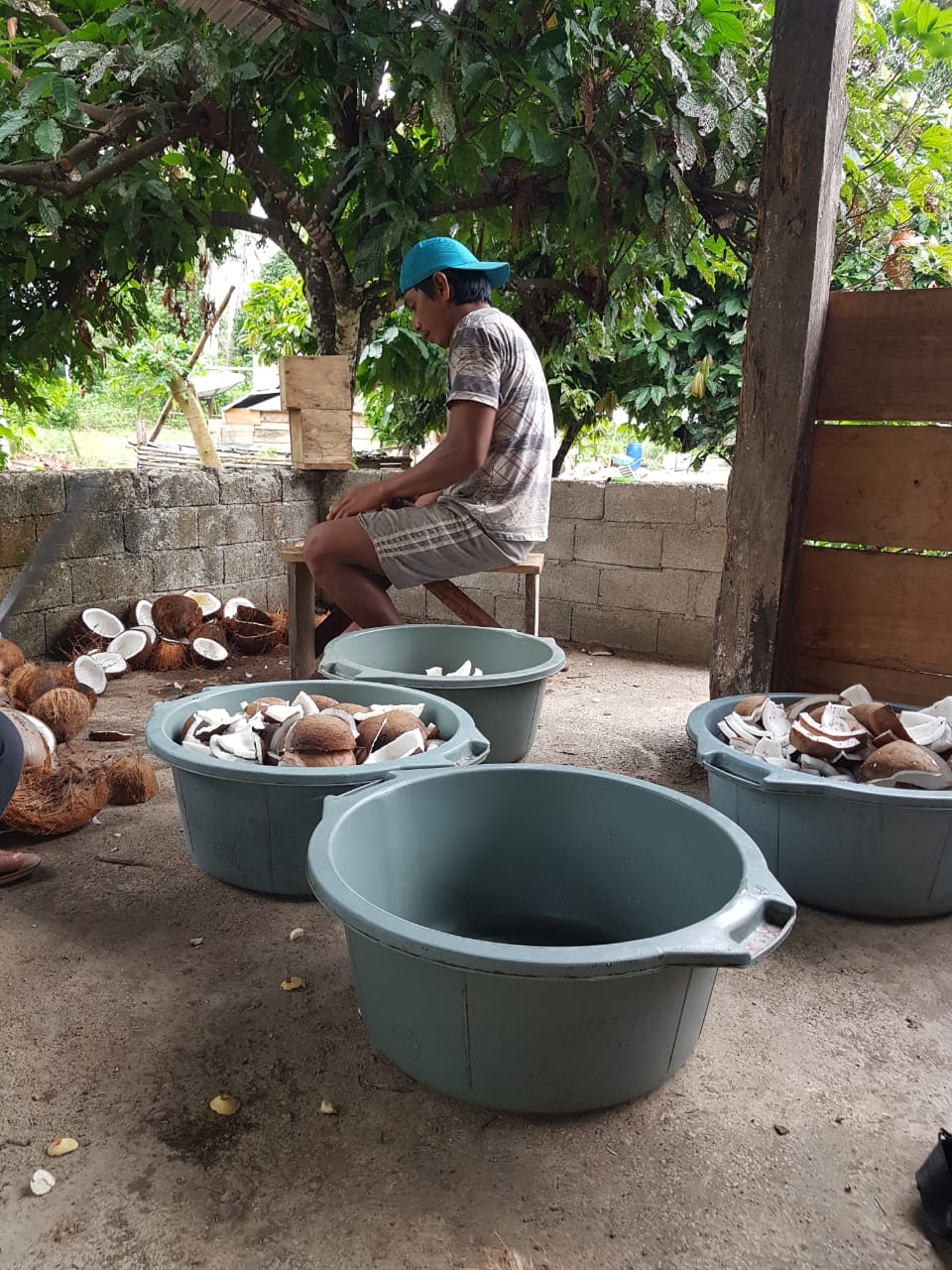 BERAU SIAP MENUJU PENGEMBANGAN PROGRAM INDUSTRI HILIRISASI