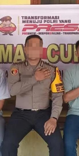 Diduga Libatkan Anak di Bawah Umur untuk Operasi Penjebakan, Kapolri, Irwasum, dan Kapoldasu Diminta PTDH Oknum Penyidik di Polsek Pancur Batu