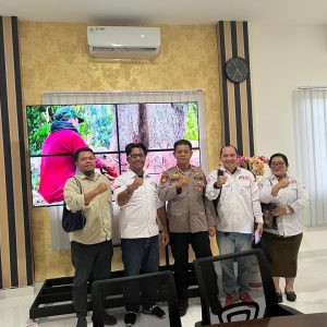 DPW APPI Sumut Minta Kompol DK di PTDH, Jangan Hanya di Patsus