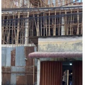 Terlalu Banyak Bangunan Liar Tanpa Izin,PBG Di Kota Medan,,PAD Rendah Dan Pungli Merajalela