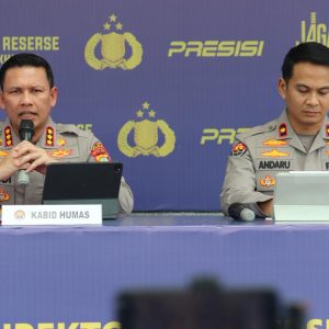 4 Pelaku Penganiayaan Sudah Ditangkap Jatanras Polda Metro, Kabid Humas: Jangan Dibawa ke Arah SARA