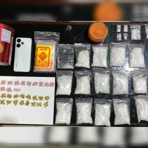 Polda Babel Tangkap Pria di Pangkalpinang Usai Simpan Sabu dan Ekstasi di Rumah