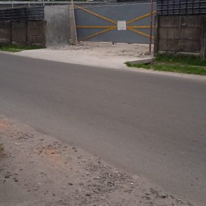 Warga Medan Apresiasi Walikota Hingga Kasatpol PP Segel Bangunan Tak Berizin di Jalan Rajawali