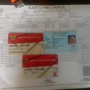 Bantuan PKH Terputus Sejak 2022, Warga Rawa Maju Banyuasin Minta Kepastian