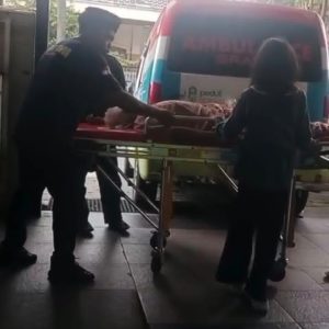 Dipulangkan Sebelum Sembuh, Pasien Dirumah Sakit Hikmah Makassar Meninggal.