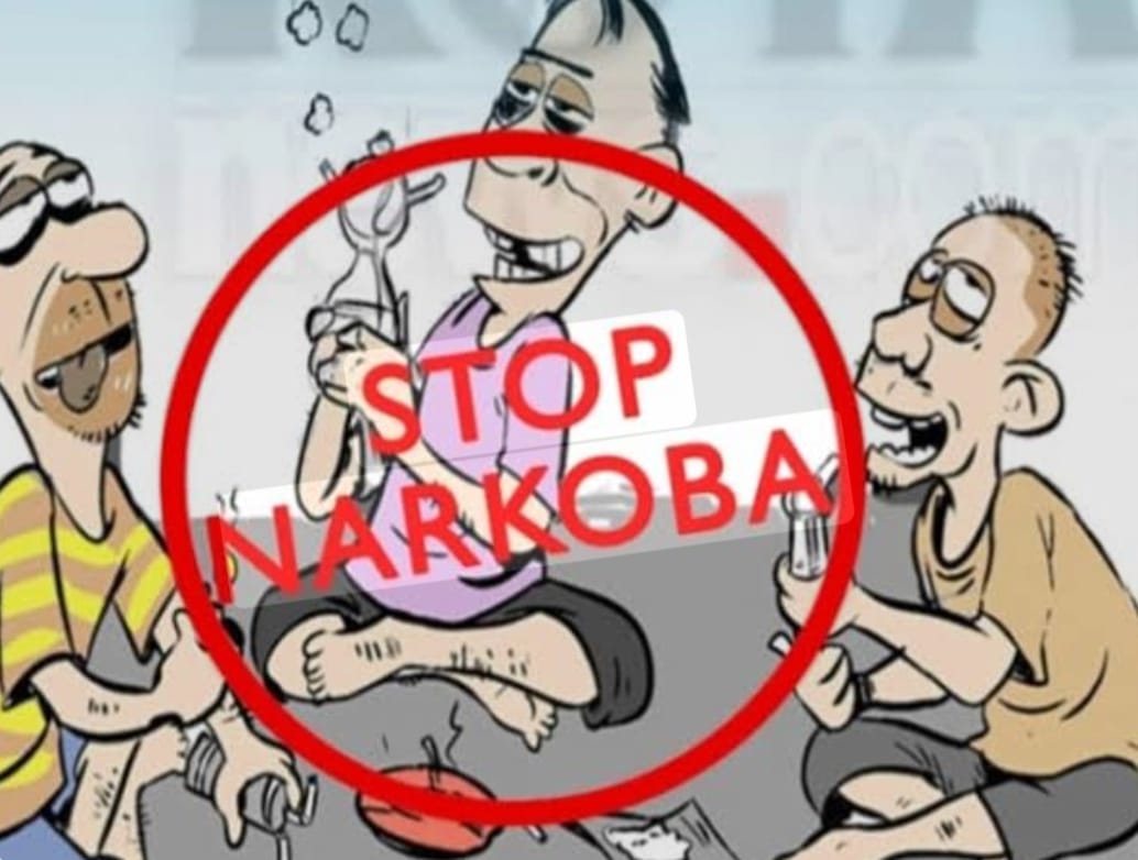 GS Korban fitnah, tuduhan sebagai bandar Narkoba di Jermal XV sesat dan tidak berdasar